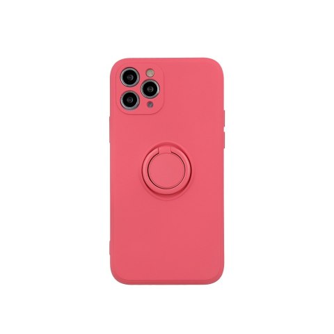 Nakładka Finger Grip do iPhone 11 głogowa Nakładka Finger Grip do iPhone 11 głogowa