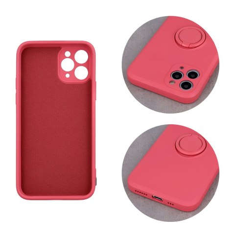 Nakładka Finger Grip do iPhone 11 głogowa Nakładka Finger Grip do iPhone 11 głogowa