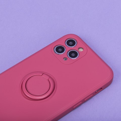 Nakładka Finger Grip do iPhone 11 głogowa Nakładka Finger Grip do iPhone 11 głogowa