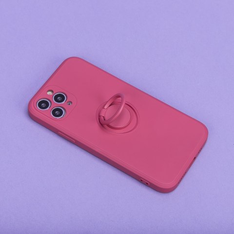 Nakładka Finger Grip do iPhone 11 głogowa Nakładka Finger Grip do iPhone 11 głogowa