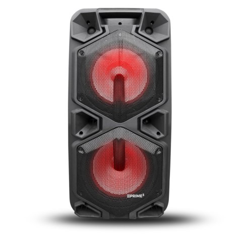 Prime3 profesjonalny system audio z Bluetooth i funkcją karaoke APA20 Prime3 profesjonalny system audio z Bluetooth i funkcją karaoke APA20