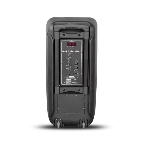 Prime3 profesjonalny system audio z Bluetooth i funkcją karaoke APA20 Prime3 profesjonalny system audio z Bluetooth i funkcją karaoke APA20