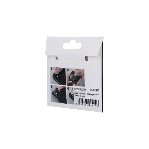 Szkło hartowane 3D do aparatu do iPhone 12 Pro Max Szkło hartowane 3D do aparatu do iPhone 12 Pro Max