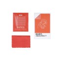 Szkło hartowane 6D do iPhone 12 Mini 5.4'' czarna ramka Szkło hartowane 6D do iPhone 12 Mini 5.4'' czarna ramka
