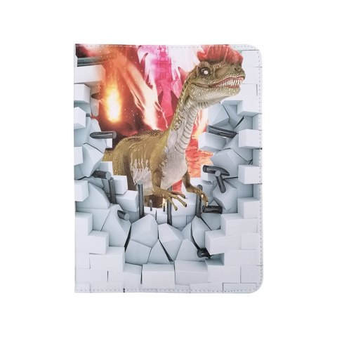 Uniwersalne etui do tabletów 9-10" dinosaur Uniwersalne etui do tabletów 9-10" dinosaur