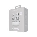 Forever słuchawki Bluetooth ANC TWE-210 Earp z etui ładującym biały Forever słuchawki Bluetooth ANC TWE-210 Earp z etui ładującym biały