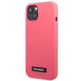 Karl Lagerfeld nakładka do iPhone 13 6,1