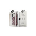 Karl Lagerfeld nakładka do iPhone 13 Pro Max 6,7" KLHCP13XMNMP1P czarna hard case Monogram and plaque Karl Lagerfeld nakładka do iPhone 13 Pro Max 6,7" KLHCP13XMNMP1P czarna hard case Monogram and plaque
