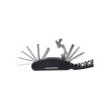 Narzędzie rowerowe multitool MT-16 Forever Outdoor Narzędzie rowerowe multitool MT-16 Forever Outdoor