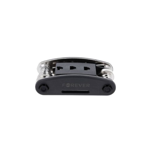 Narzędzie rowerowe multitool MT-16 Forever Outdoor Narzędzie rowerowe multitool MT-16 Forever Outdoor