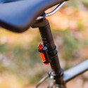 Zestaw lampek rowerowych Active BLG-200 Forever Outdoor Zestaw lampek rowerowych Active BLG-200 Forever Outdoor