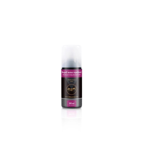 Bike on Wax Preparat wielofunkcyjny - 100 ml areozol Bike on Wax Preparat wielofunkcyjny - 100 ml areozol