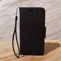 Etui Smart Fancy do Xiaomi Redmi Note 11s 4G czarne