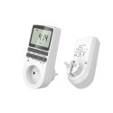 Programator czasowy timer LCD Programator czasowy timer LCD