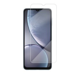 Szkło hartowane 2,5D do Samsung Galaxy A23 4G / A23 5G / M23 5G