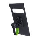 Wodoodporny uchwyt rowerowy BH-130 Forever Outdoor czarny