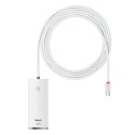 Baseus adapter HUB Lite USB-C do 4x USB 3.0 2,0m biały Baseus adapter HUB Lite USB-C do 4x USB 3.0 2,0m biały