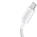 Baseus kabel Superior USB - microUSB 2,0 m 2,0A biały Baseus kabel Superior USB - microUSB 2,0 m 2,0A biały