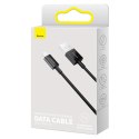 Baseus kabel Superior USB - microUSB 2,0 m 2,0A czarny Baseus kabel Superior USB - microUSB 2,0 m 2,0A czarny