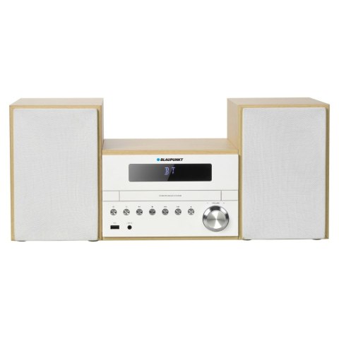 Blaupunkt mikrowieża z bluetooth MS45BT Blaupunkt mikrowieża z bluetooth MS45BT