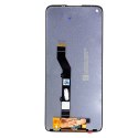 LCD + Panel Dotykowy Motorola Moto G9 Plus 5D68C17281 czarny z ramką oryginał LCD + Panel Dotykowy Motorola Moto G9 Plus 5D68C17281 czarny z ramką oryginał