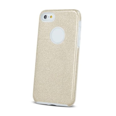 Nakładka Glitter 3w1 do Xiaomi Redmi Note 11 4G (GLOBAL) / Redmi Note 11s 4G złota Nakładka Glitter 3w1 do Xiaomi Redmi Note 11 4G (GLOBAL) / Redmi Note 11s 4G złota