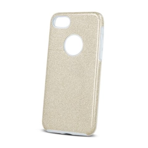 Nakładka Glitter 3w1 do Xiaomi Redmi Note 11 4G (GLOBAL) / Redmi Note 11s 4G złota Nakładka Glitter 3w1 do Xiaomi Redmi Note 11 4G (GLOBAL) / Redmi Note 11s 4G złota