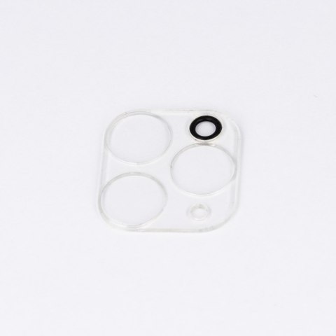 Szkło hartowane 3D do aparatu do iPhone 14 Pro 6,1" Szkło hartowane 3D do aparatu do iPhone 14 Pro 6,1"