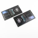 Szkło hartowane 5D do iPhone 14 Pro Max 6,7" czarna ramka Szkło hartowane 5D do iPhone 14 Pro Max 6,7" czarna ramka