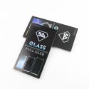 Szkło hartowane 5D do iPhone 14 Pro Max 6,7" czarna ramka Szkło hartowane 5D do iPhone 14 Pro Max 6,7" czarna ramka