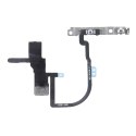 Taśma włącznika power on/off, głośności do iPhone 12 Mini Taśma włącznika power on/off, głośności do iPhone 12 Mini