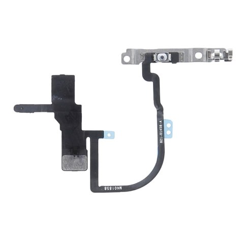 Taśma włącznika power on/off, głośności do iPhone 12 Mini Taśma włącznika power on/off, głośności do iPhone 12 Mini