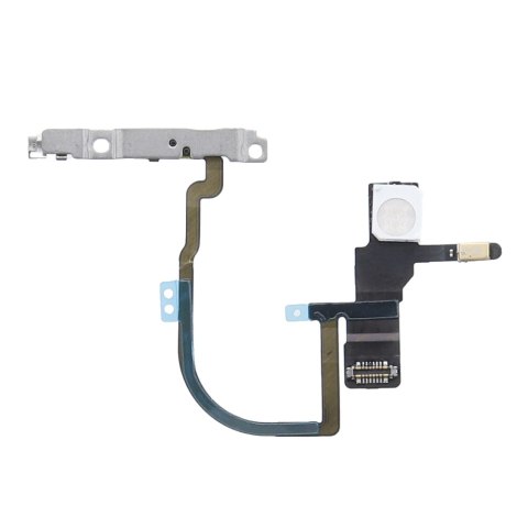 Taśma włącznika power on/off, głośności do iPhone 12 Mini Taśma włącznika power on/off, głośności do iPhone 12 Mini
