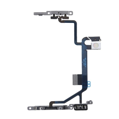 Taśma włącznika power on/off, głośności do iPhone 12 / iPhone 12 Pro Taśma włącznika power on/off, głośności do iPhone 12 / iPhone 12 Pro
