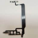 Taśma włącznika power on/off, głośności do iPhone 13 Pro Taśma włącznika power on/off, głośności do iPhone 13 Pro