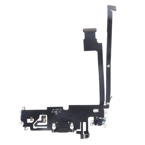 Taśma ze złączem ładowania do iPhone 12 Pro Max Taśma ze złączem ładowania do iPhone 12 Pro Max