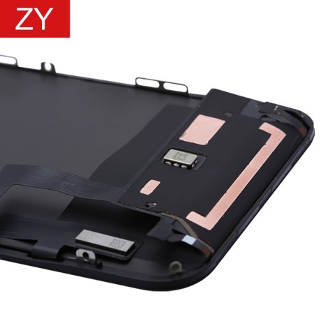 Wyświetlacz z panelem dotykowym iPhone 11 Incell TFT ZY czarny Wyświetlacz z panelem dotykowym iPhone 11 Incell TFT ZY czarny