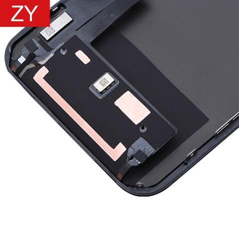 Wyświetlacz z panelem dotykowym iPhone 11 Incell TFT ZY czarny Wyświetlacz z panelem dotykowym iPhone 11 Incell TFT ZY czarny