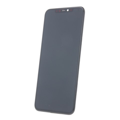Wyświetlacz z panelem dotykowym iPhone 11 Pro Max Incell TFT ZY czarny
