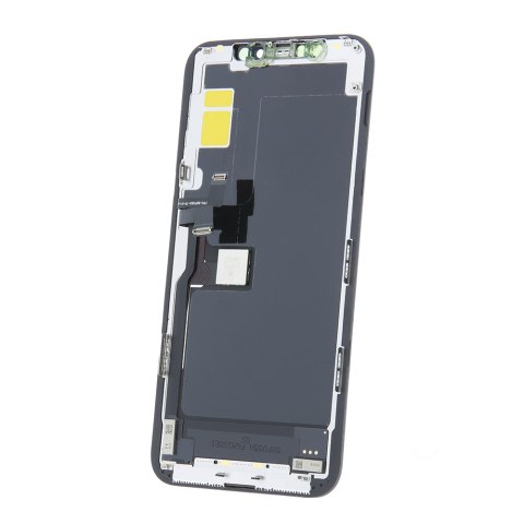 Wyświetlacz z panelem dotykowym iPhone 11 Pro TFT Incell ZY czarny Wyświetlacz z panelem dotykowym iPhone 11 Pro TFT Incell ZY czarny