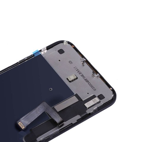 Wyświetlacz z panelem dotykowym iPhone 11 Service Pack ZY czarny Wyświetlacz z panelem dotykowym iPhone 11 Service Pack ZY czarny