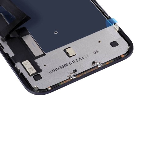 Wyświetlacz z panelem dotykowym iPhone 11 Service Pack ZY czarny Wyświetlacz z panelem dotykowym iPhone 11 Service Pack ZY czarny