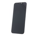 Wyświetlacz z panelem dotykowym iPhone 12 Pro Max Incell FHD czarny Wyświetlacz z panelem dotykowym iPhone 12 Pro Max Incell FHD czarny