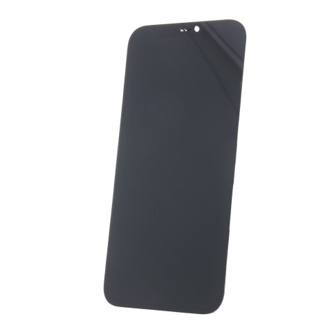 Wyświetlacz z panelem dotykowym iPhone 12 Pro Max Incell FHD czarny Wyświetlacz z panelem dotykowym iPhone 12 Pro Max Incell FHD czarny