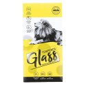 Szkło hartowane 9D do Samsung Galaxy S21 FE 5G czarna ramka Szkło hartowane 9D do Samsung Galaxy S21 FE 5G czarna ramka