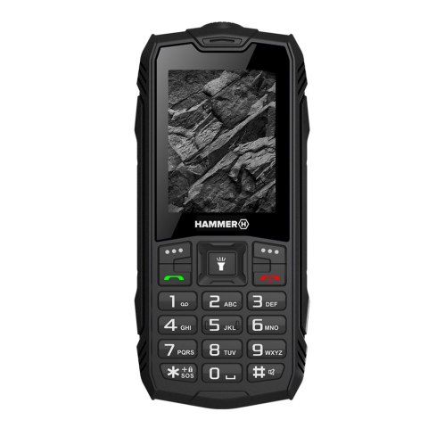 Telefon Hammer ROCK Telefon Hammer ROCK
