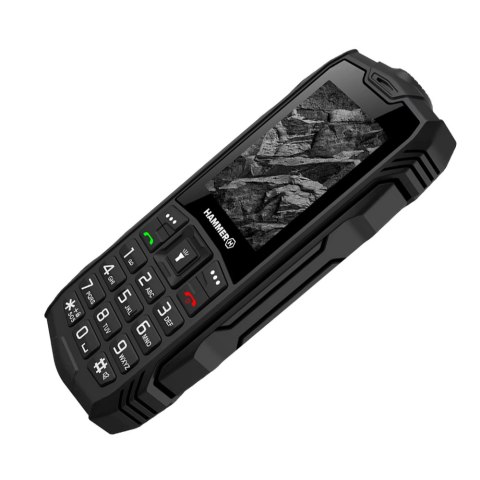 Telefon Hammer ROCK Telefon Hammer ROCK