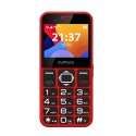 Telefon myPhone Halo 3 czerwony Telefon myPhone Halo 3 czerwony