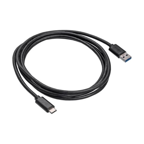 Akyga kabel USB AK-USB-29 USB A (m) / USB type C (m) ver. 3.1 1.8m Akyga kabel USB AK-USB-29 USB A (m) / USB type C (m) ver. 3.1 1.8m