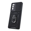 Nakładka Defender Slide do Samsung Galaxy S20 FE / S20 Lite / S20 FE 5G czarna